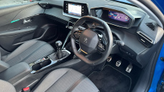 Peugeot 208 1.2 PureTech 100 Allure Premium + 5dr Petrol Hatchback